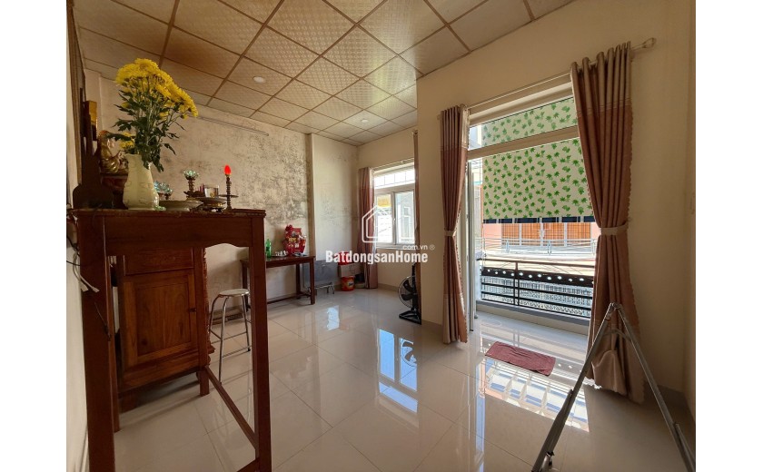 Nhà 1 trệt 1 lầu Vĩnh Phước – gần biển Nha Trang, DT 71,5m², 4,8 tỷ